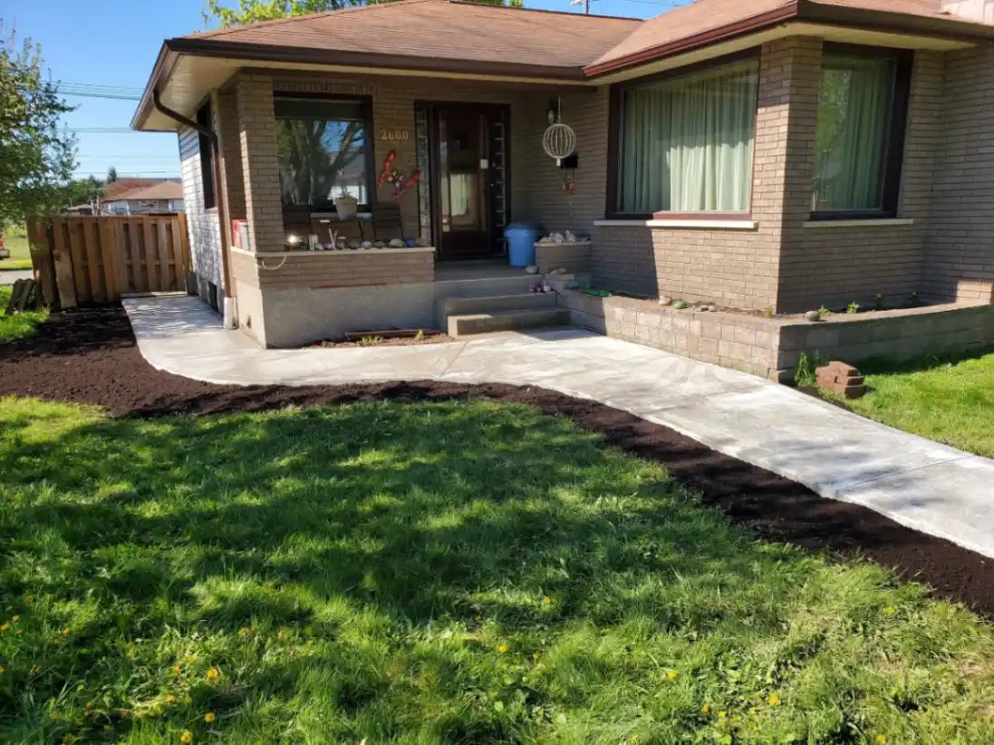 Concrete Solutions Thunder Bay photo 1